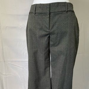 Grey pants
